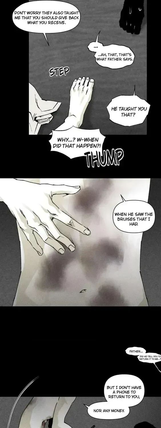 Read Unchanged Man chapter 70.2 image 22 on Lezhin