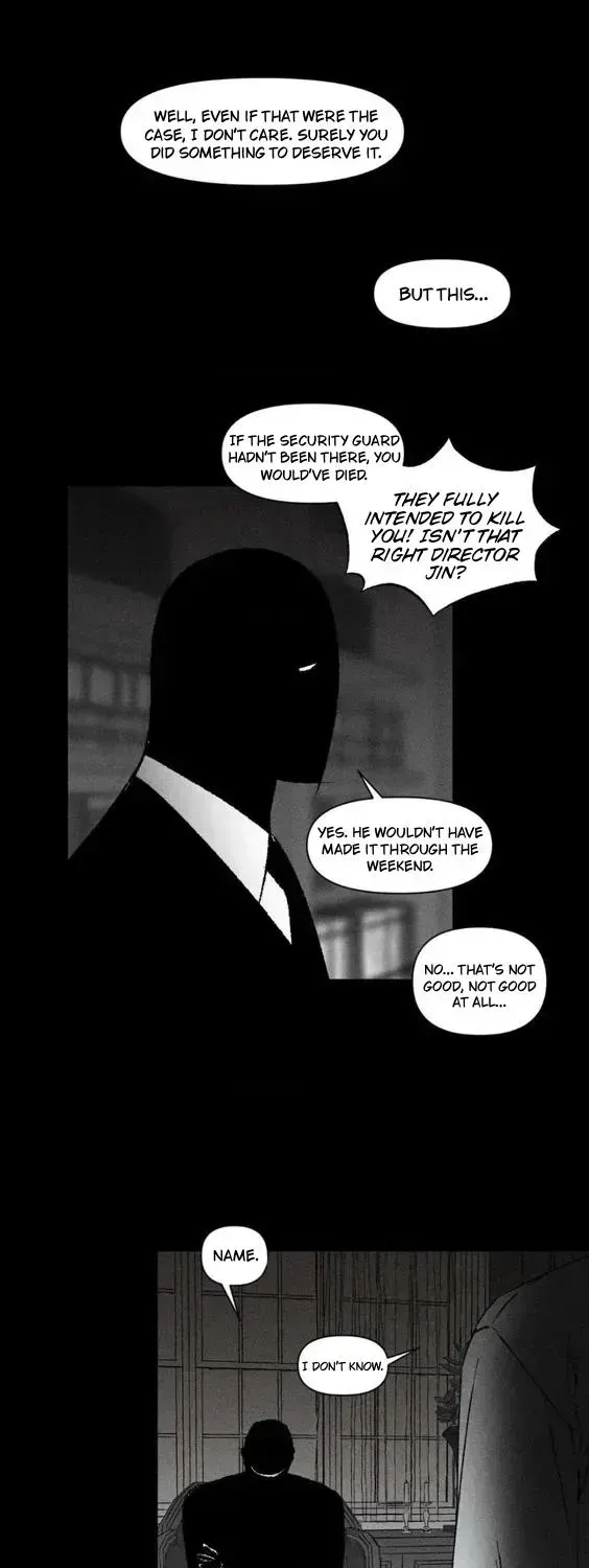 Read Unchanged Man chapter 70.2 image 26 on Lezhin
