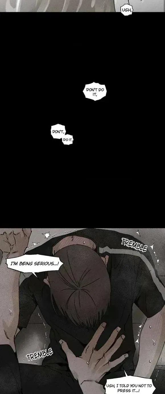 Read Unchanged Man chapter 70.3 image 10 on Lezhin