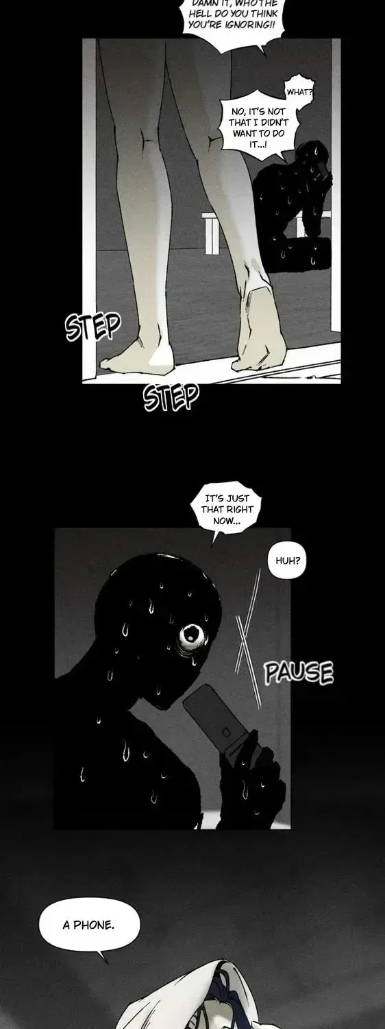 Read Unchanged Man chapter 70.3 image 13 on Lezhin