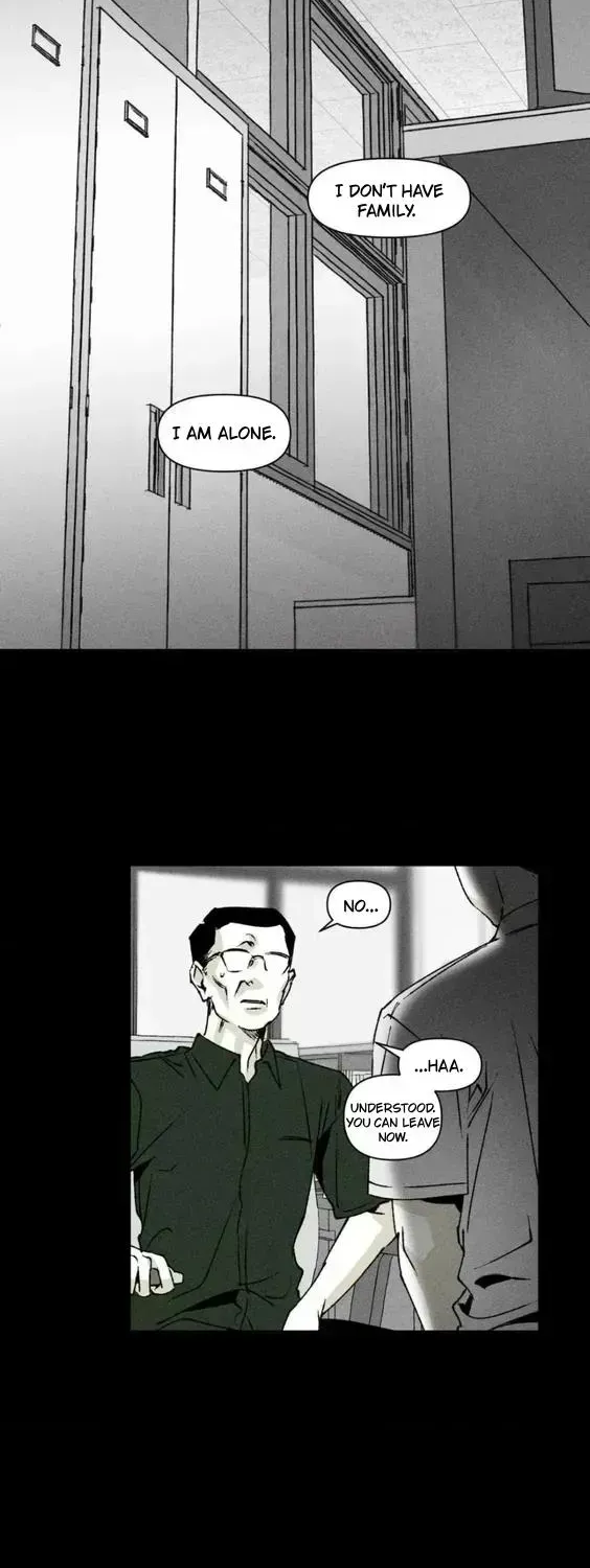 Read Unchanged Man chapter 70.3 image 29 on Lezhin