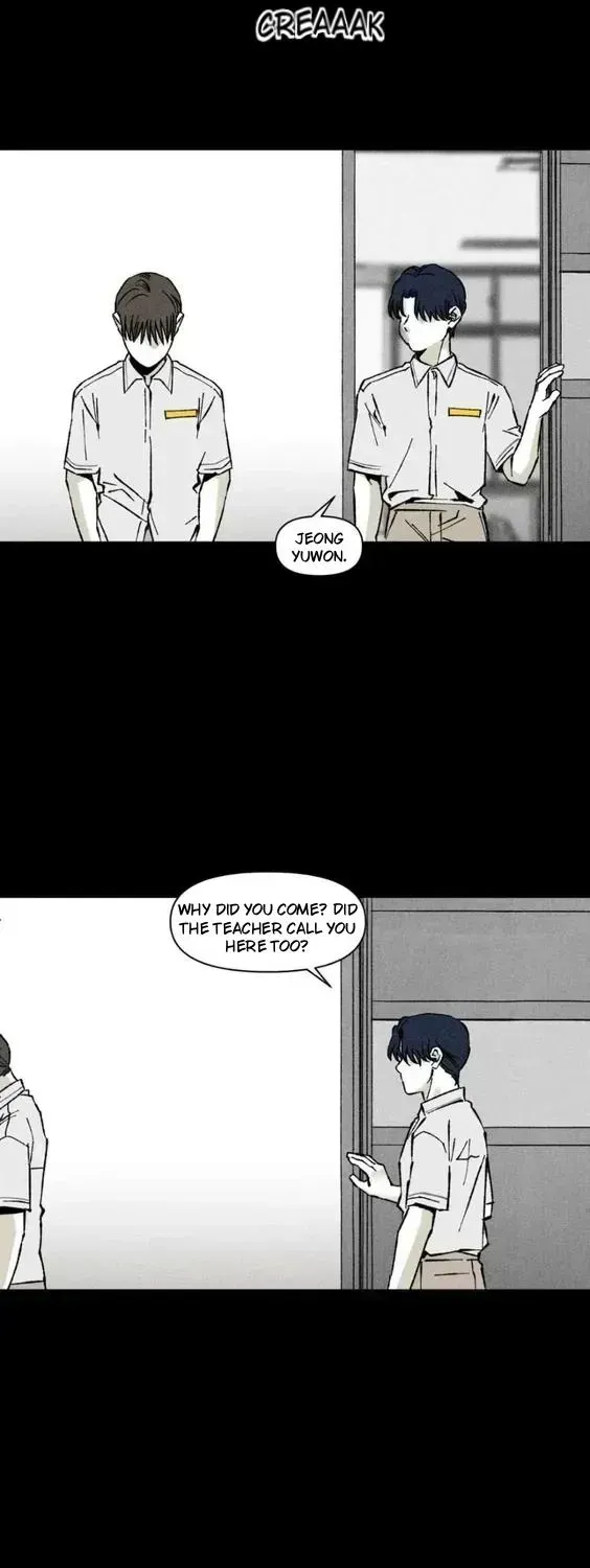 Read Unchanged Man chapter 70.3 image 30 on Lezhin