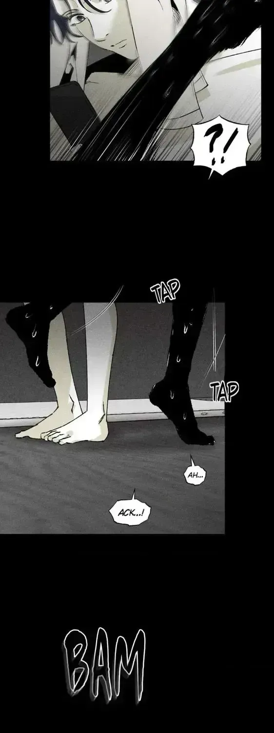 Read Unchanged Man chapter 70.4 image 17 on Lezhin