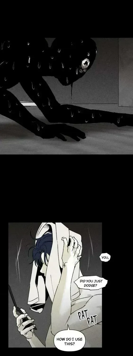 Read Unchanged Man chapter 70.4 image 18 on Lezhin