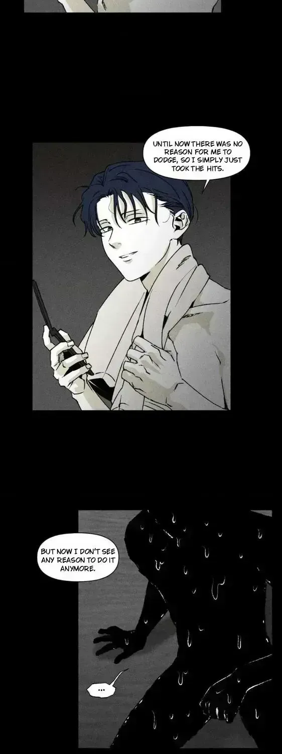 Read Unchanged Man chapter 70.4 image 20 on Lezhin