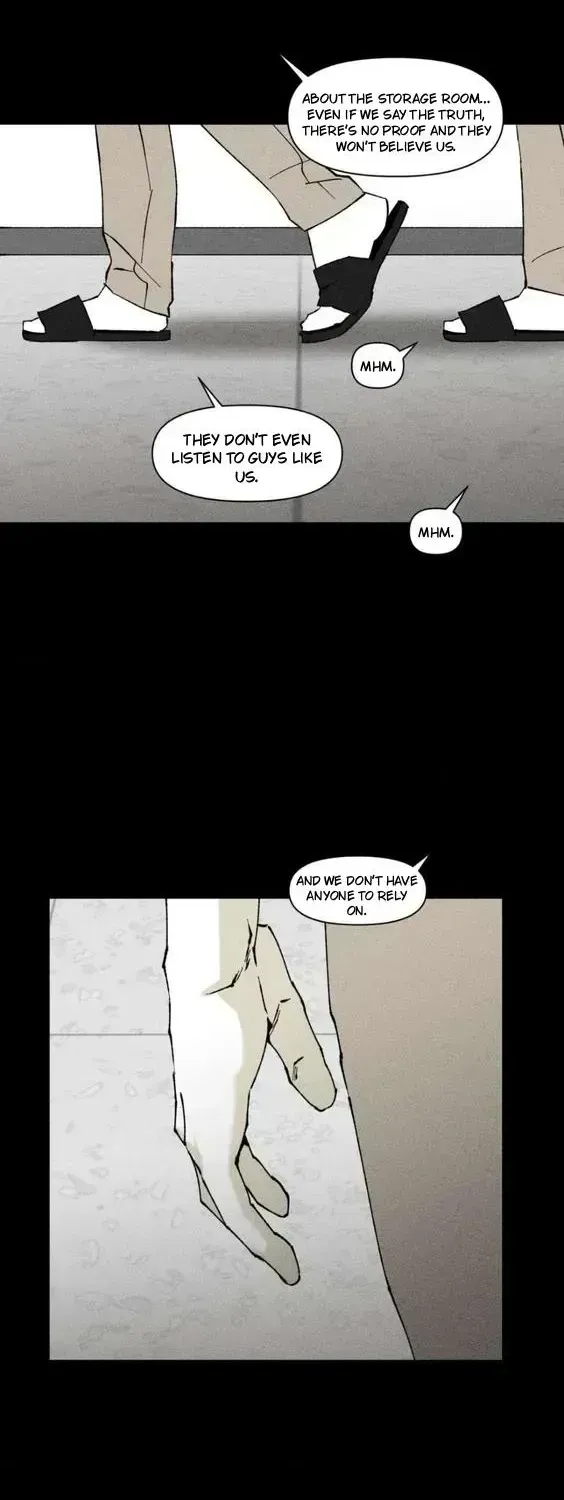 Read Unchanged Man chapter 70.4 image 31 on Lezhin