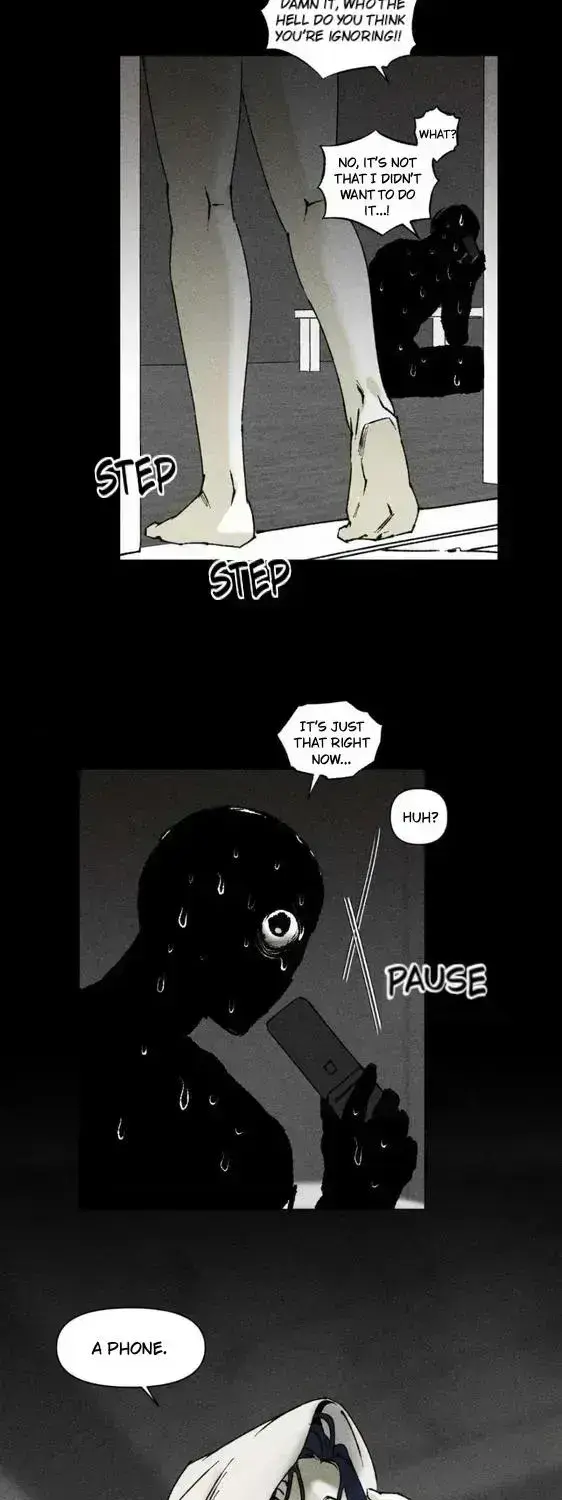 Read Unchanged Man chapter 70.5 image 13 on Lezhin