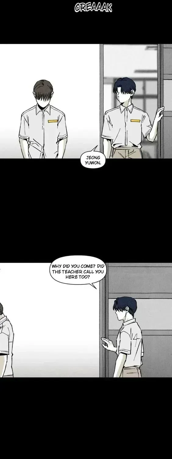 Read Unchanged Man chapter 70.5 image 30 on Lezhin
