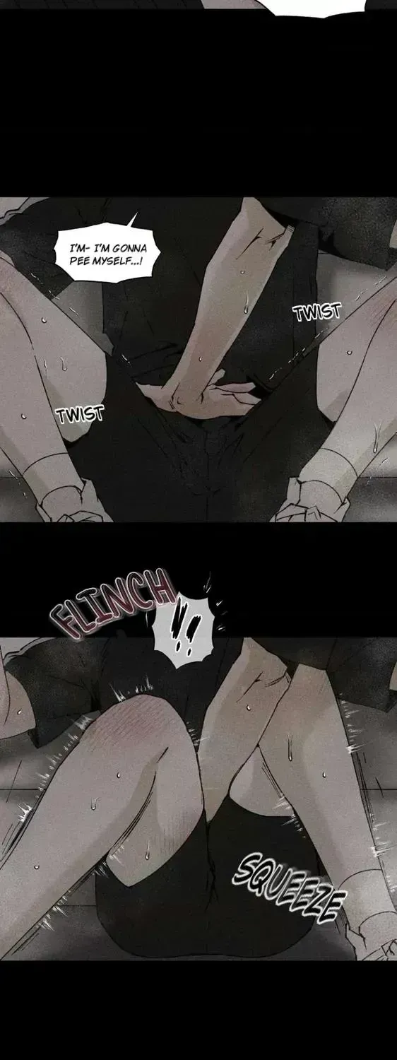 Read Unchanged Man chapter 70.6 image 11 on Lezhin