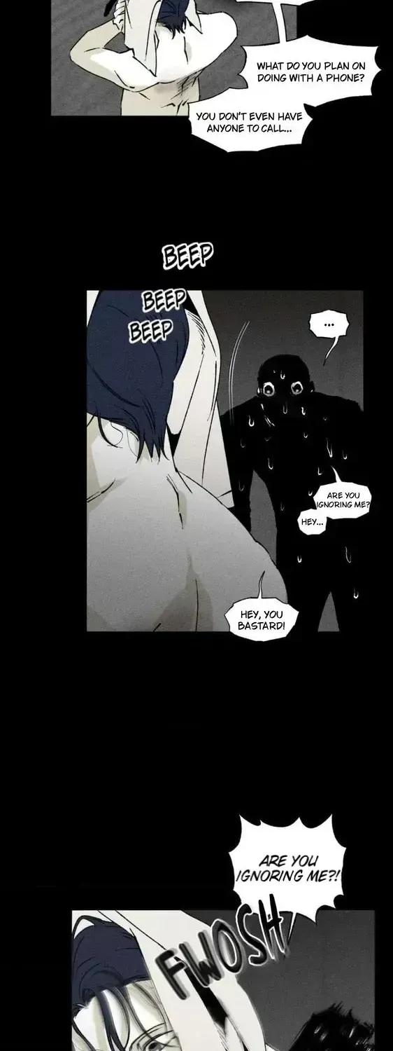 Read Unchanged Man chapter 70.6 image 16 on Lezhin