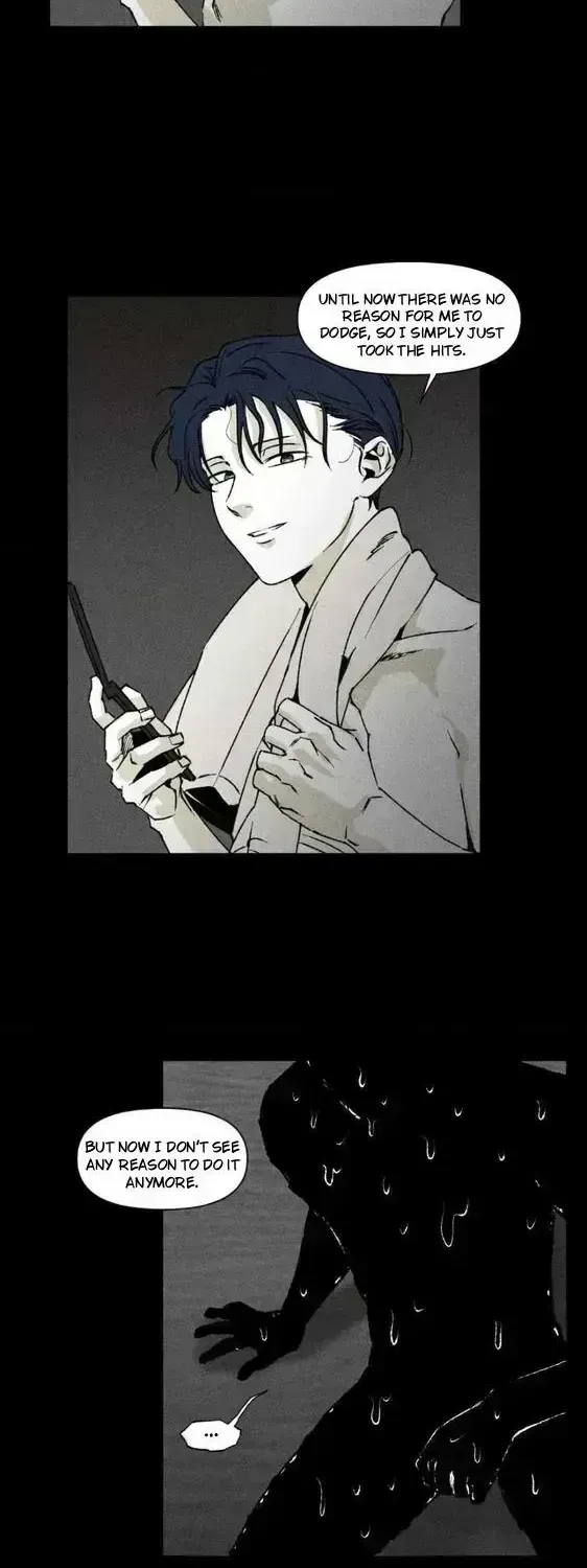 Read Unchanged Man chapter 70.6 image 20 on Lezhin