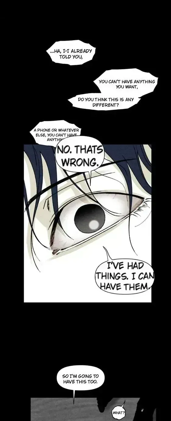 Read Unchanged Man chapter 70.6 image 21 on Lezhin