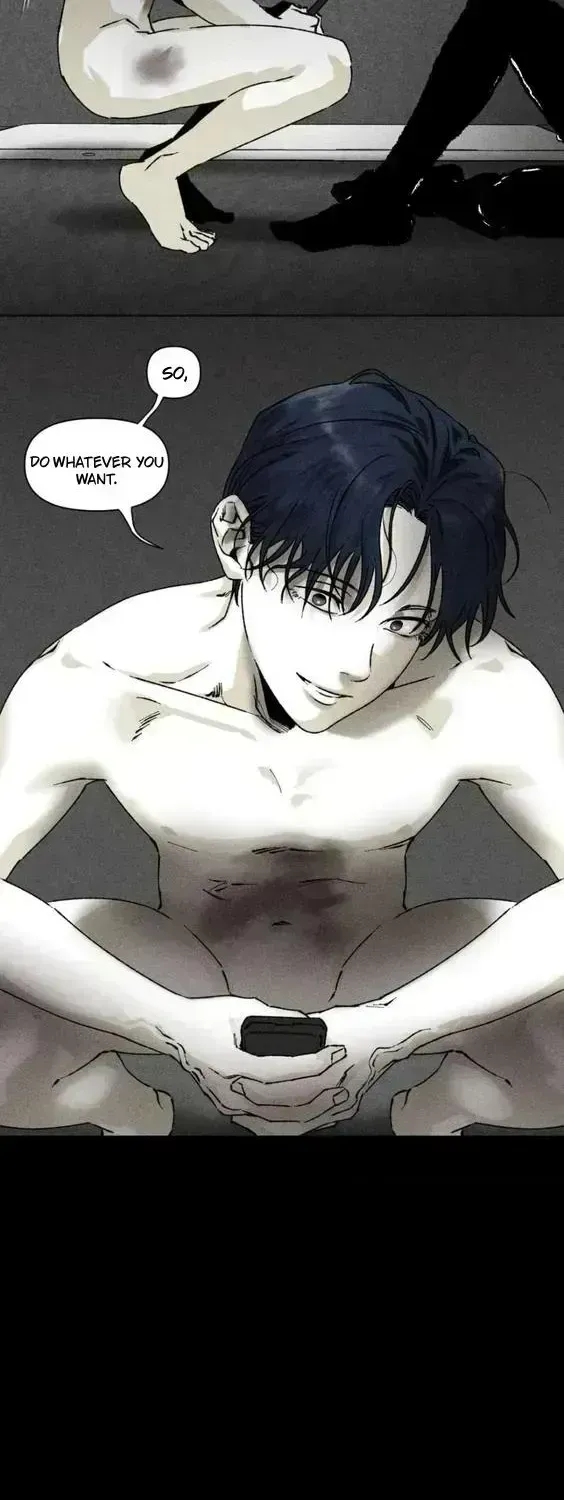 Read Unchanged Man chapter 70.6 image 23 on Lezhin