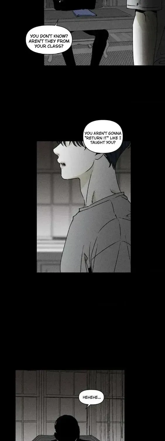 Read Unchanged Man chapter 70.6 image 27 on Lezhin
