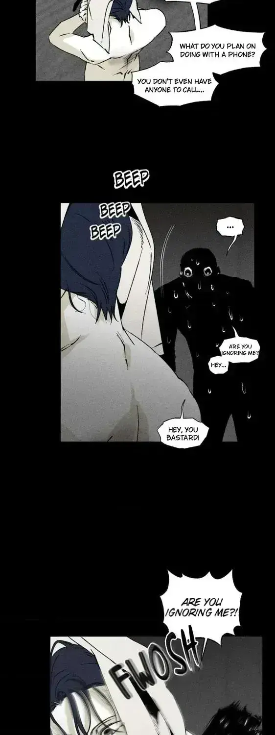 Read Unchanged Man chapter 70.7 image 16 on Lezhin