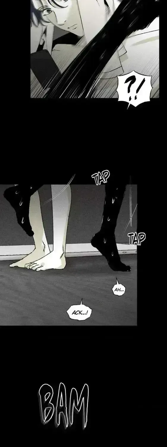 Read Unchanged Man chapter 70.7 image 17 on Lezhin