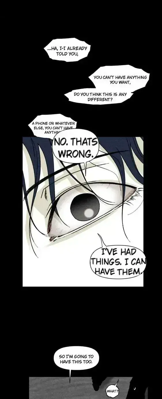 Read Unchanged Man chapter 70.7 image 21 on Lezhin