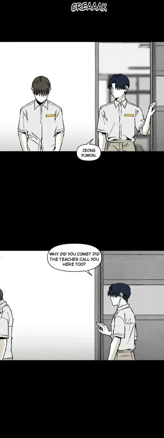 Read Unchanged Man chapter 70.7 image 30 on Lezhin