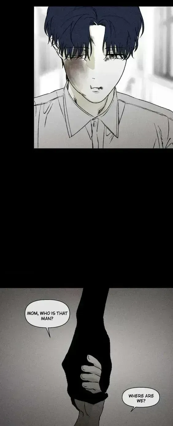 Read Unchanged Man chapter 70.7 image 32 on Lezhin