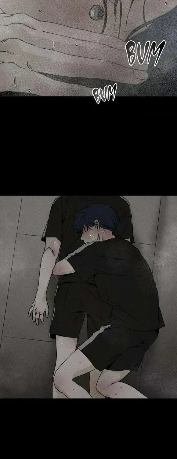 Read Unchanged Man chapter 70.7 image 6 on Lezhin