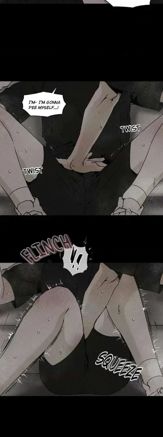 Read Unchanged Man chapter 70.8 image 11 on Lezhin