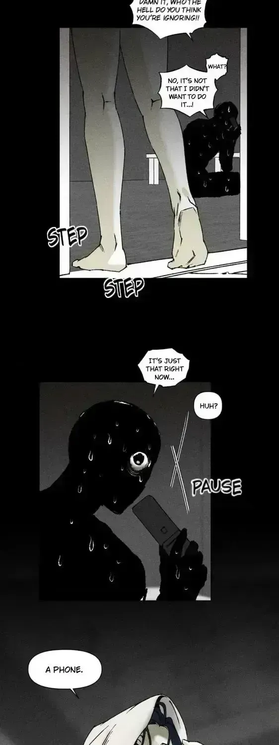 Read Unchanged Man chapter 70.8 image 13 on Lezhin