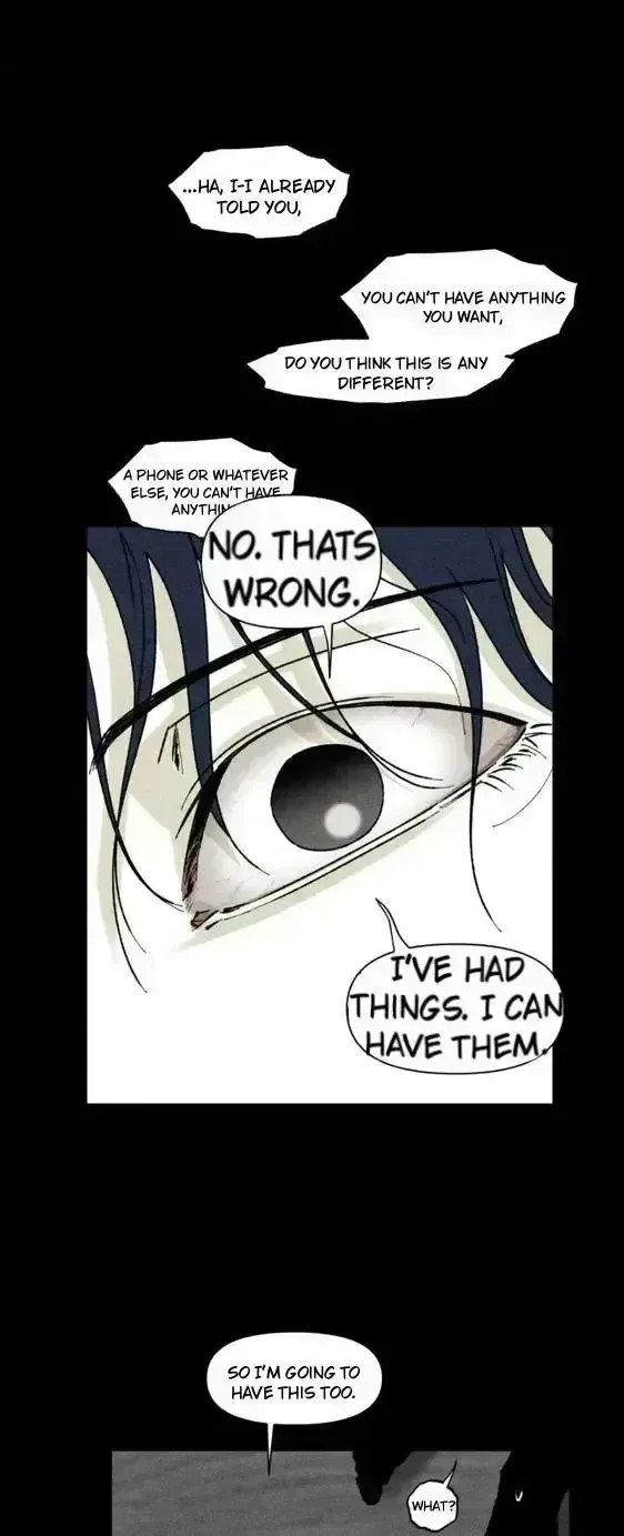 Read Unchanged Man chapter 70.8 image 21 on Lezhin