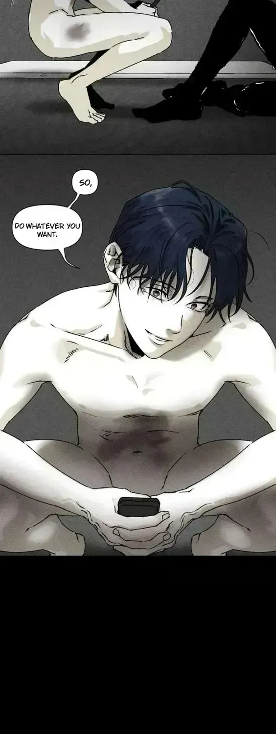 Read Unchanged Man chapter 70.8 image 23 on Lezhin
