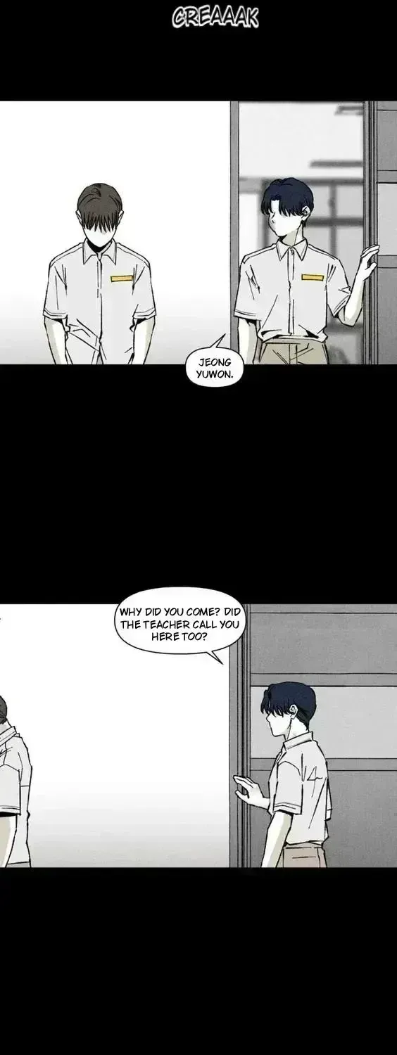Read Unchanged Man chapter 70.8 image 30 on Lezhin