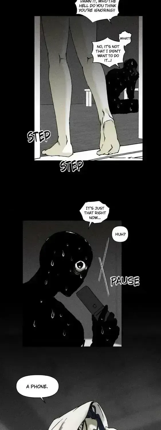 Read Unchanged Man chapter 70.9 image 13 on Lezhin