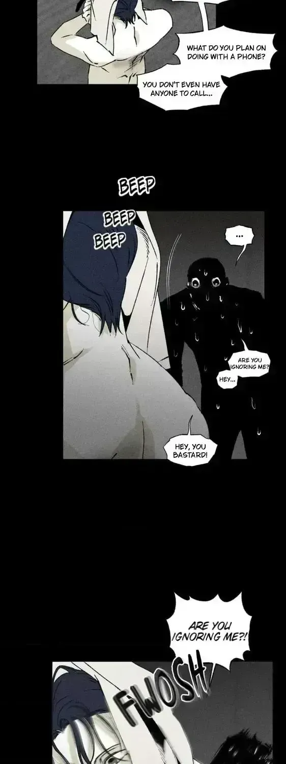 Read Unchanged Man chapter 70.9 image 16 on Lezhin