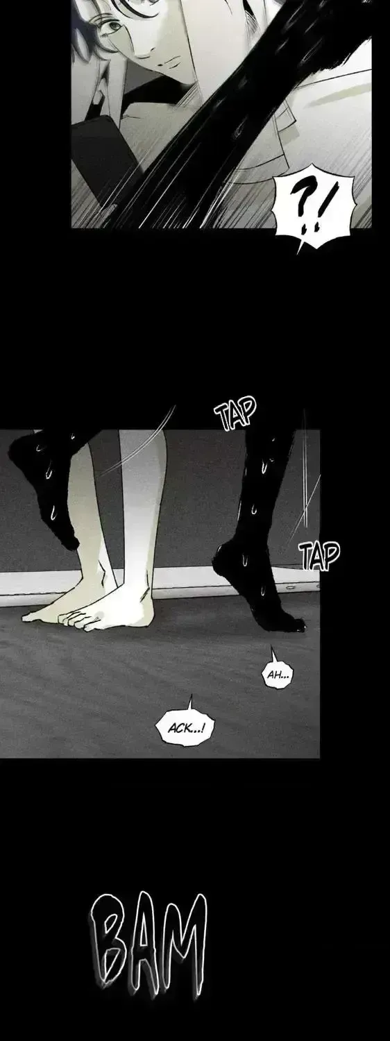 Read Unchanged Man chapter 70.9 image 17 on Lezhin