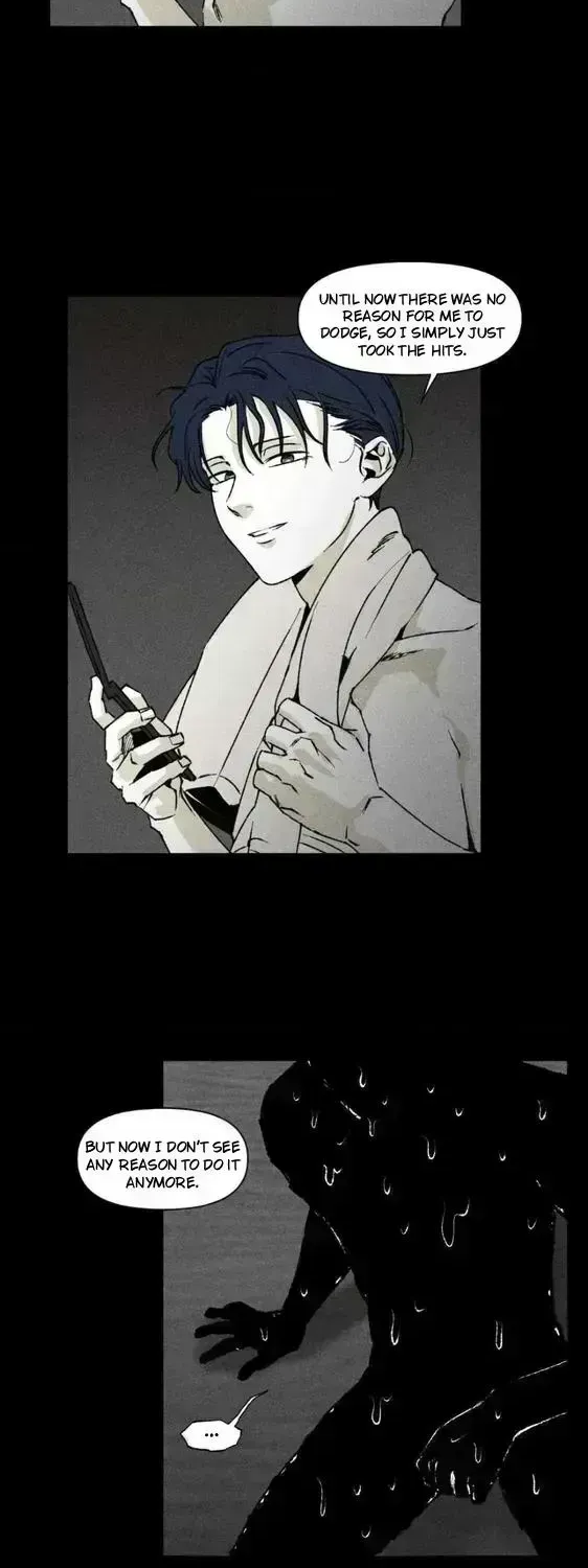 Read Unchanged Man chapter 70.9 image 20 on Lezhin
