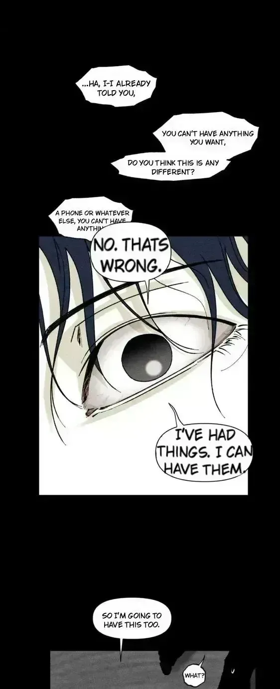 Read Unchanged Man chapter 70.9 image 21 on Lezhin
