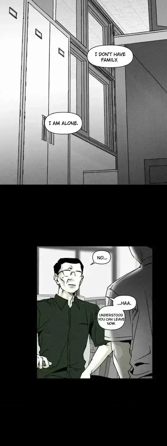 Read Unchanged Man chapter 70.9 image 29 on Lezhin