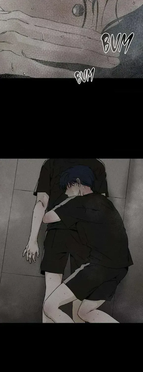 Read Unchanged Man chapter 70.9 image 6 on Lezhin