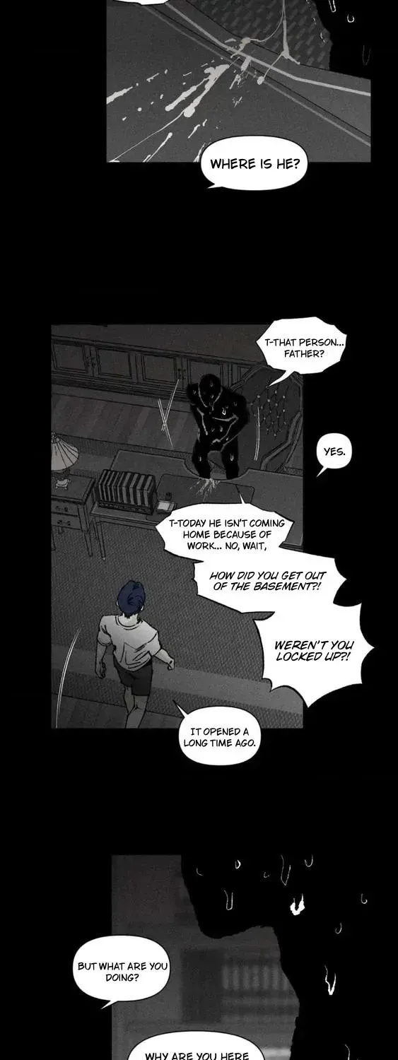 Read Unchanged Man chapter 71.1 image 11 on Lezhin