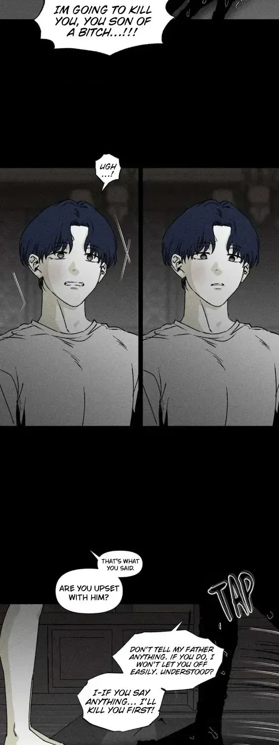 Read Unchanged Man chapter 71.1 image 13 on Lezhin