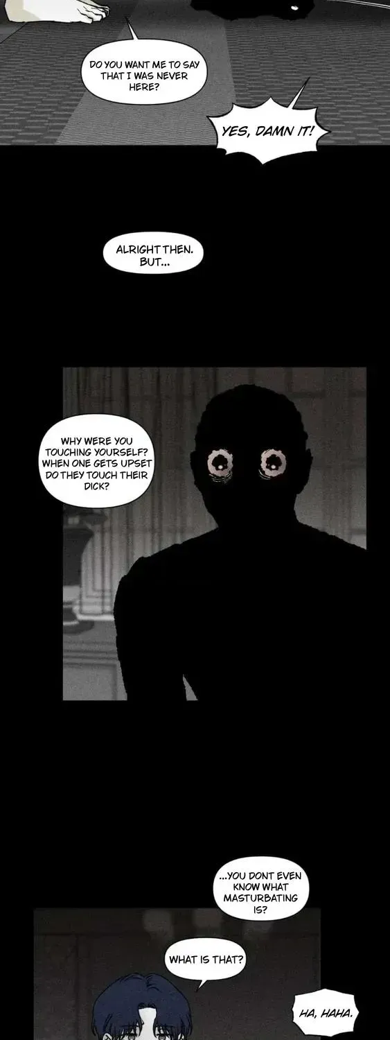Read Unchanged Man chapter 71.1 image 14 on Lezhin