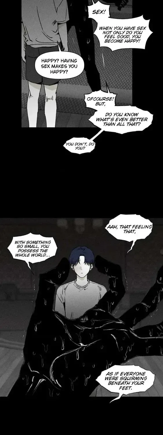 Read Unchanged Man chapter 71.1 image 16 on Lezhin