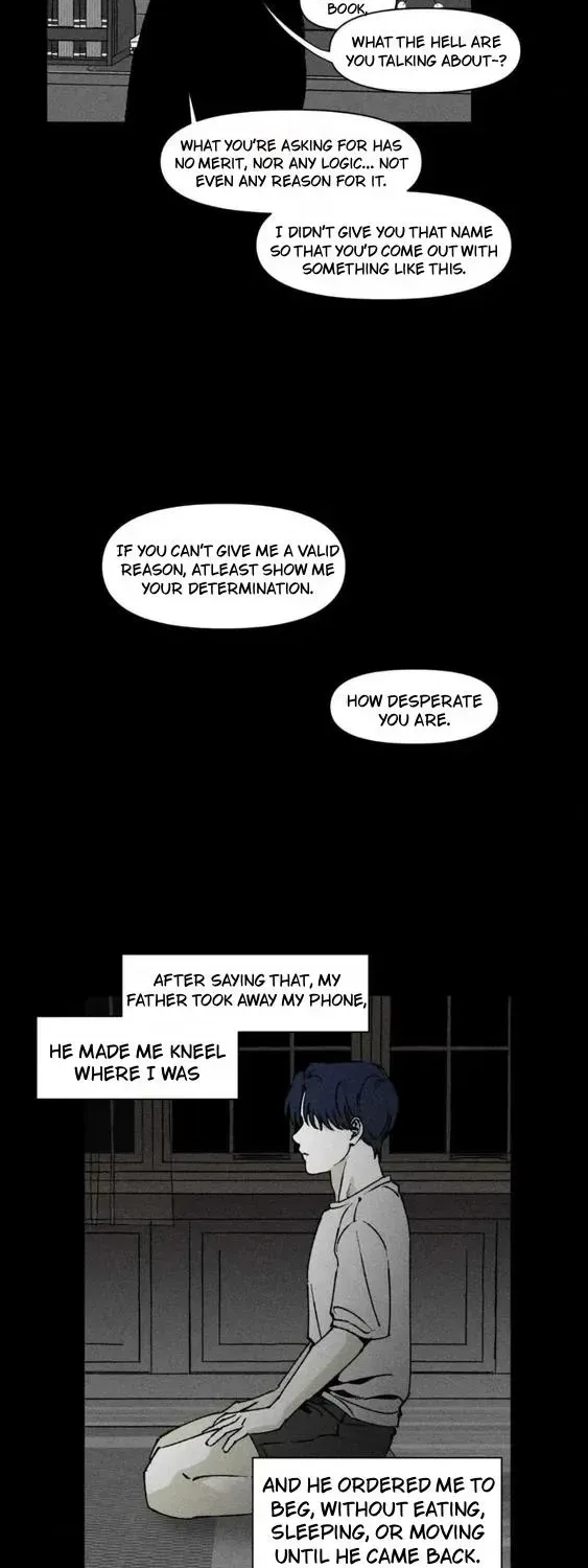 Read Unchanged Man chapter 71.1 image 20 on Lezhin