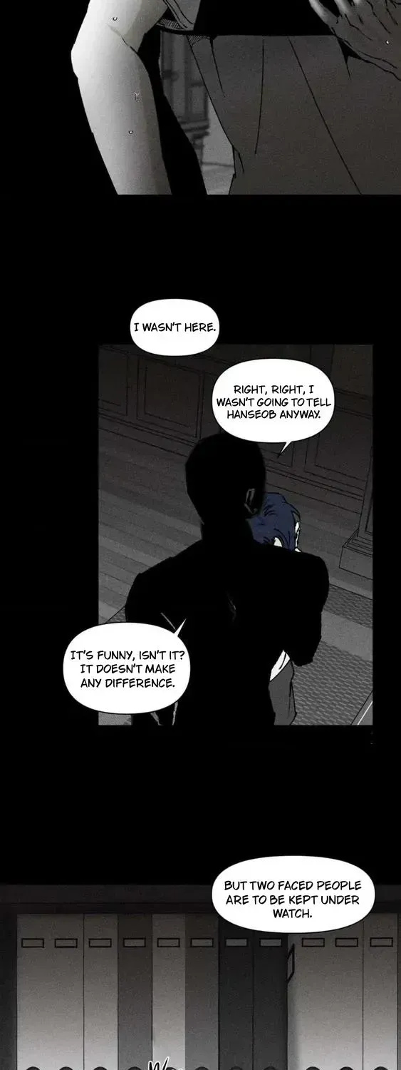 Read Unchanged Man chapter 71.1 image 24 on Lezhin