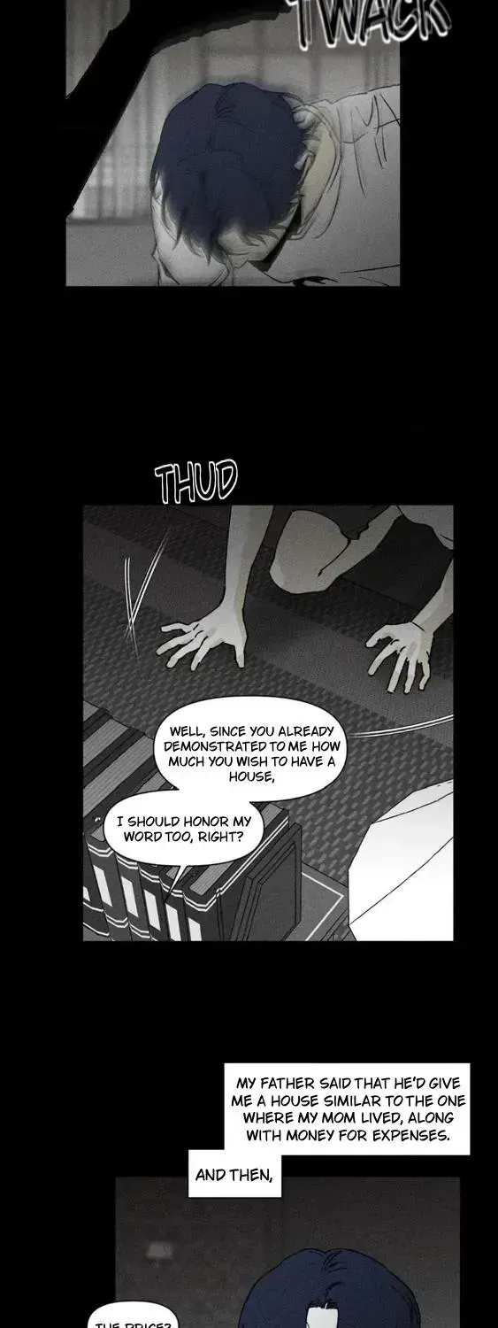 Read Unchanged Man chapter 71.1 image 26 on Lezhin