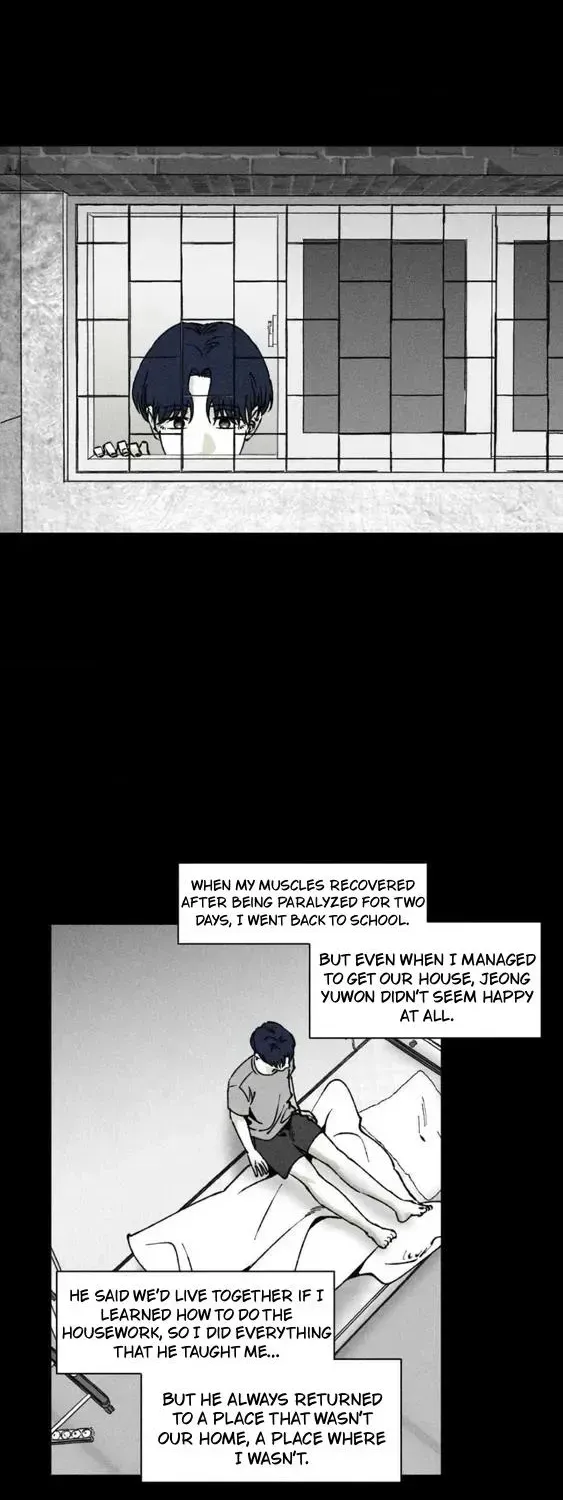 Read Unchanged Man chapter 71.1 image 31 on Lezhin