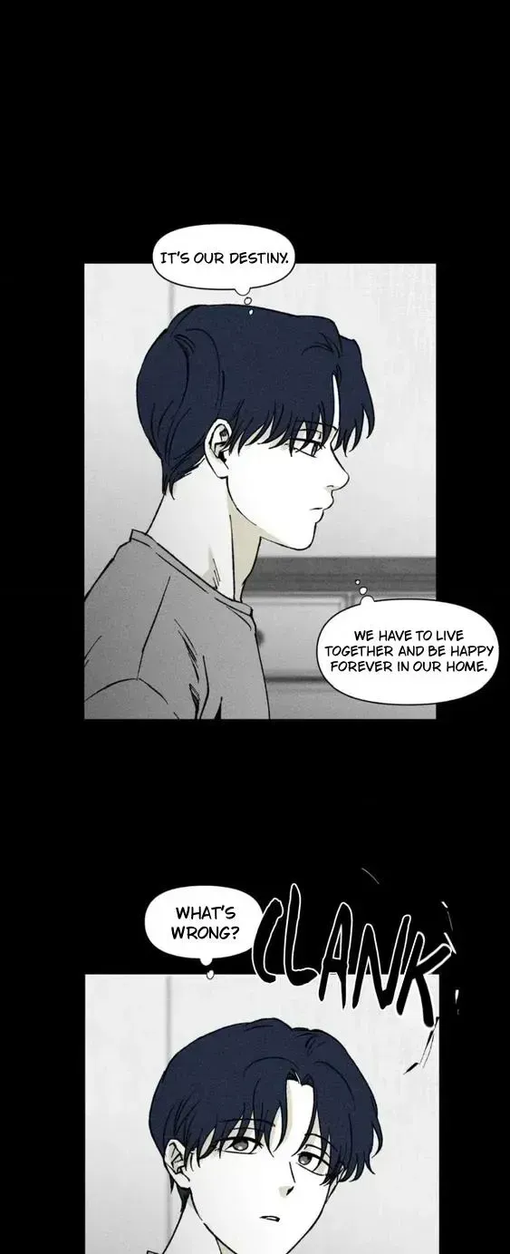 Read Unchanged Man chapter 71.1 image 32 on Lezhin