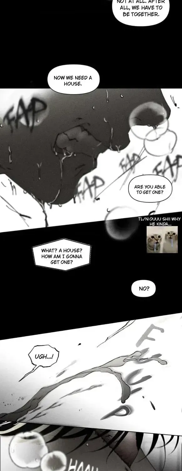 Read Unchanged Man chapter 71.1 image 7 on Lezhin