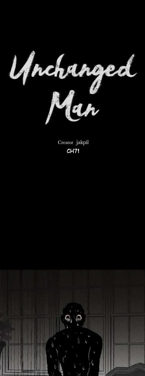 Read Unchanged Man chapter 71.1 image 9 on Lezhin