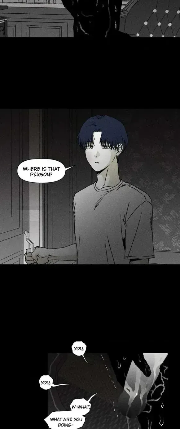 Read Unchanged Man chapter 71.2 image 10 on Lezhin