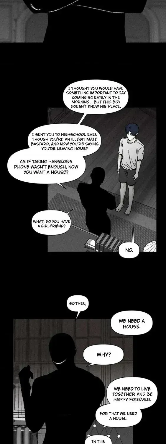Read Unchanged Man chapter 71.2 image 19 on Lezhin