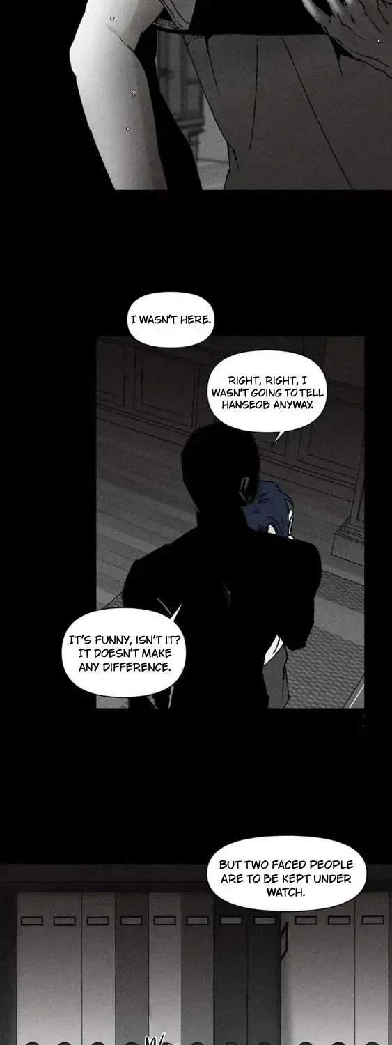 Read Unchanged Man chapter 71.2 image 24 on Lezhin